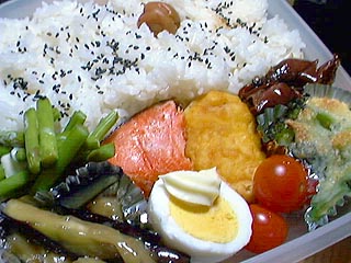 970408 lunch